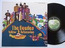 LP: The Beatles: Yellow Submarine (Apple Japan EAS-80559)