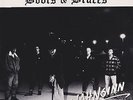 Boots & Braces  ?– Wahnsinn   - 33 RpM VInyl LP - German Punk ,Oi
