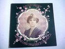 SANDY DENNY Like An Old Fashioned Waltz LP Fairport Convention Pink rim palm