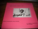 Single 7  The Who /  Pete Townshend Commercial Single/