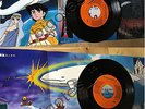MOBY DICK 5 Anime JAPAN 7ps SCS-546 in Italia cantata dai I Cavalieri del Re