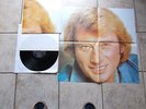 JOHNNY HALLYDAY 