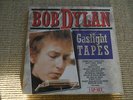 Bob Dylan Gaslight Tapes - 3 LP Box - washed /gewaschen