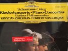 SEALED DGG Digital Promo 2532043 Schumann/Grieg Zimerman/Karajan MINT