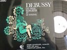 HENRI HONEGGER - NOEL LEE - RASKIN / DEBUSSY / JALONS DE LA MUSIQUE