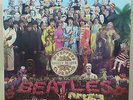 THE BEATLES - Sgt Peppers Lonely Hearts Club Band 12