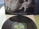 VINYL LP BLACK SABBATH  