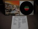 Led Zeppelin Lp Houses Of The Holy 1st US Print STERLING RL Vinyl VG Cond 1973