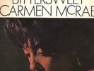 3xlp Carmen McRae Velvet Soul Bittersweet Live JVC/Focus/LRC vinyl ex/nm cvr ex