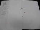 BIG COUNTRY - The Journey RARE TEST PRESSING Vinyl LP *1 of 5 in black vinyl