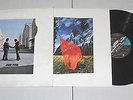 Lp 33 giri PINK FLOYD Wish you were here - EMI 1975 Made in Italy