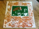 Lou Reed LP Berlin UK Orange RCA 1st press & Insert