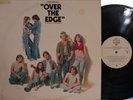 Over the Edge (Soundtrack) (Ramones, Cheap Trick, Hendrix,V an Halen,Little Feat