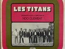 LES TITANS NDO CLEMENT AMAZING AFRO FUNK PSYC WILD FOLK RHYTHM FUSION NO SPARE