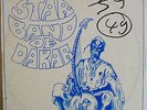 STAR BAND DE DAKAR LABA SOSSEH SENEGAL AFRO LATIN MASTERPIECE LP CLEAN