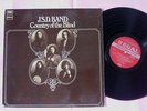 J.S.D. BAND Country of The Blind Rare Orig UK 1971 Regal LP Folk Rock Prog Psych
