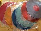 ATLANTIC JUKEBOX CLASSICS VOL4 - 25 records 10