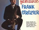 3xlp JAPAN Frank Strozier Fantastic Sextet Booker Little vinyl nm- cvr ex+/nm-