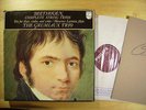 BEETHOVEN String Trios GRUMIAUX TRIO Philips AXS 3007 1.ed. Plum label NM