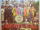 The Beatles - Sgt. Peppers Lonely Hearts Club Band.