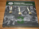 Mercury Living Presence Collectors Edition Vol. 3 6 LP Vinyl Box 180g
