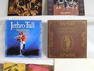 Jethro Tull • This Was • A ?• Heavy Horses • Living In The Past usw. 14 LP`s