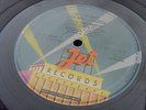 ELO FACE THE MUSIC 1st Polydor JET Press UK LP  TIME CAPSULE COPY Jeff Lynne