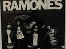 The Ramones- I Wanna Be Your Boyfriend /California sun- RARE PROMO EP Never play
