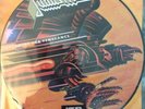 Judas Priest ?– Screaming For Vengeance NEW Columbia PICTURE VINYL LP
