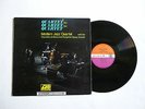 THE MODERN JAZZ QUARTET   A QUARTET IS A...   587044   EX+/VG   ORIG UK VINYL LP