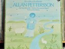 Allan Pettersson: Violin Concerto - Ida Haendel **Caprice CAP 1200 ED1 LP**