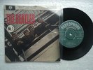 The Beatles - Beatles No. 1 - Rare India EP