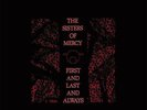 The Sisters Of Mercy - First and Last..++ 140g Vinyl++MFSL MOFI 1-006 ++NEU++OVP