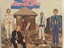The Flying Burrito Bros - Gilded Palace of Sin ?- SP 4175 - US - 1969 - Brown