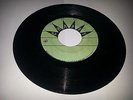 CHAPPY/MATRIX # CL 6321 A - ?? [REGGAE] 7