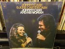 sealed JOHNNY CASH & hIs Woman JUNE CARTER CASH 1973 Columbia ?KC 32443