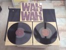 JAMES AND BRIAN ENO WAH WAH 1994 UK PRESS 2 X 12