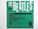 The Beatles - The Beatles with Tony Sheridan.... R&R VERY RARE ORIGINAL LP EX