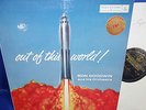 PARLOPHONE PCS 3006 EARLY STEREO *RON GOODWIN* OUT OF THIS WORLD *NM*