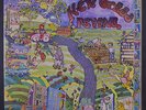NEW GRASS REVIVAL: Barren County LP Sealed (gatefold cover) Bluegrass