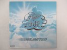 TERRY MIKE JEFFREY & FLIGHT 602 UNLIMITED 1980 PRIVATE LP DISCO FUNK AOR ROCK