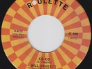 Bill DOGGETT ko ko 45 killer FUNK hammond R&B mod CHARLIE PARKER dancer HEAR ?
