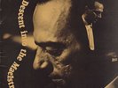 LENNIE TRISTANO-LP- DESCENT INTO THE MAELSTROM- INNER CITY-USA-1978-