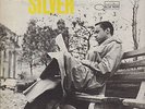 HORACE SILVER QUINTET-LP- 6 PIECES OF SILVER- MOBLEY-ORG.BLUE NOTE-STEREO-LIBERT