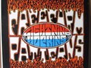 Lightnin' Hopkins-Free Form Patterns-Rare Original Intl. Artists Blues LP-N.Mint