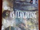 AS I LAY DYING An Ocean Between Us – Imported Limited Ed. “Toxic Green