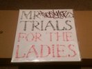 TRIALS For the ladies SIGNED RARE FUNKOARS Vinyl OZ AUSSIE HIP HOP