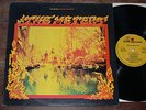THE METERS Fire On The Bayou LP 1975 US FUNK Reprise UK original EX/EX K54044