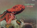 LP GENTLE GIANT  -OCTOPUS-VERTIGO 6360 080 A -FIRST PRESS ITALY 1972