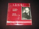 SAX 2280 - SIBELIUS SYMPHONY NO2 -PAUL KLETZKI PHILHAMONIA - BLUE/SILVER